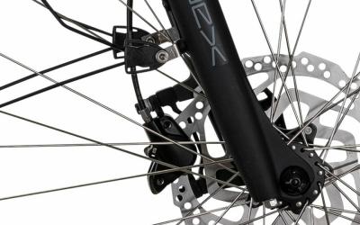 Kreidler  Vitality Eco 7 Sport CX 50cm Shimano Cues 10-Gang / Bosch Perfomance Line CX / 625Wh / Disc  E-Bike Pedelec Produktbild 3