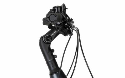 Kreidler Vitality Eco 3 Sport 55cm Shimano Cues 9-Gang / Bosch Performance Line / 545Wh / Disc Disc  E-Bike Pedelec Produktbild 2