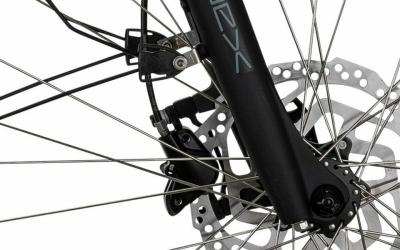 Kreidler Vitality Eco 3 Sport 55cm Shimano Cues 9-Gang / Bosch Performance Line / 545Wh / Disc Disc  E-Bike Pedelec Produktbild 3