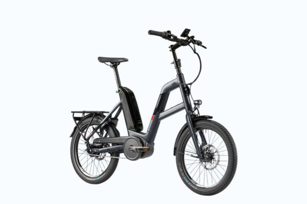 Trenoli BRENTA Compact Bosch Active Plus 545Wh Smart Kompaktrad E-Bike Pedelec