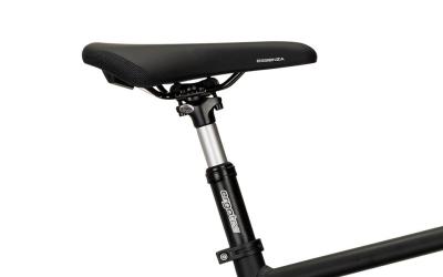 Kreidler Vitality Eco 3 Comfort SMART Shimano Nexus 5-Gang Freilauf / Bosch Performance Line 545Wh E-Bike Pedelec Produktbild 1