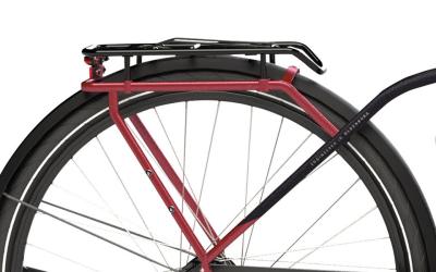Kreidler Vitality Eco 3 Comfort SMART Shimano Nexus 5-Gang Freilauf / Bosch Performance Line 545Wh E-Bike Pedelec Produktbild 5