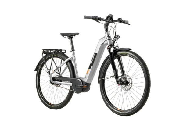 Trenoli TANARO Classico NX 625 Wh Bosch Active Line Plus Disc E-Bike Pedelec