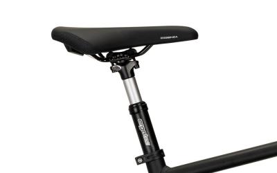 Kreidler Vitality Eco 3 Comfort SMART Shimano Nexus 5-Gang Freilauf / Bosch Performance Line 545Wh E-Bike Pedelec Produktbild 1
