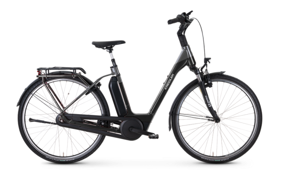 Kreidler Vitality Eco 3 Comfort SMART Shimano Nexus 5-Gang Freilauf / Bosch Performance Line 545Wh E-Bike Pedelec