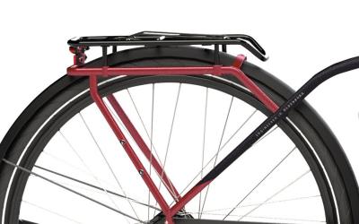 Kreidler Vitality Eco 3 Comfort SMART Shimano Nexus 5-Gang Freilauf / Bosch Performance Line 545Wh E-Bike Pedelec Produktbild 5