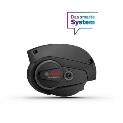 Trenoli Tanaro Classico Bosch Performance Bes3 625WhDisc E-Bike Pedelec Produktbild 1