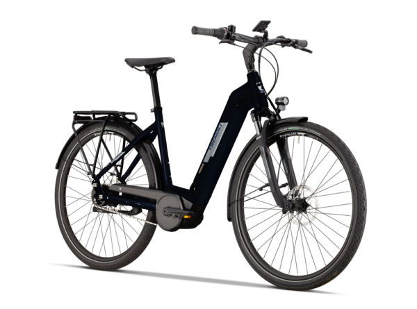 Trenoli Tanaro Classico Bosch Active Line Plus  Bes3 625WhDisc E-Bike Pedelec