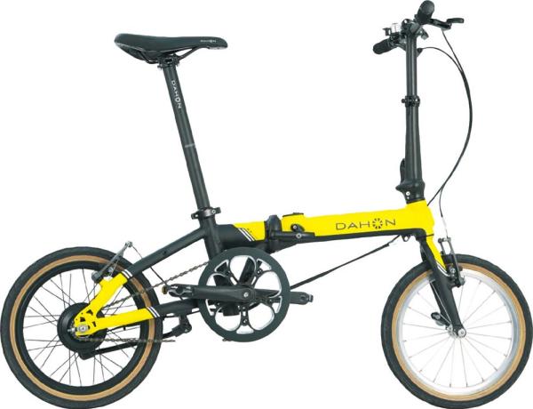 DAHON "K-Feather"  32Nm 250Wh E-Bike Faltrad kostenloser Versand