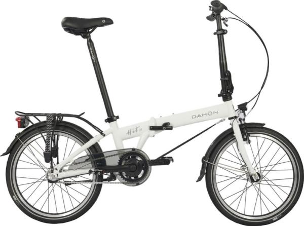 DAHON "Hit i3" 3-Gang 20" Faltrad Klapprad kostenloser Versand