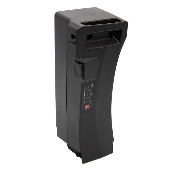Ersatzakku f&uuml;r Impulse 2.0 &ndash; 37V / 10,4Ah &ndash; schwarz E-Bike Akku Pedelec E-Bike Kalkhoff, Raleigh, Gazelle