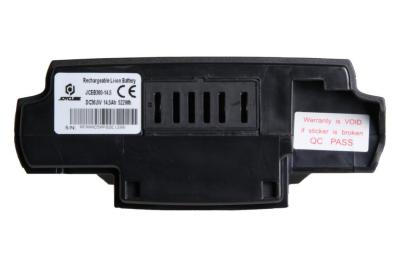 Joycube SF-03 CAN-BUS 36V 14,5Ah EBT360-145 f&uuml;r E-Bikes Pedelecs von Fischer u.a. Produktbild 4