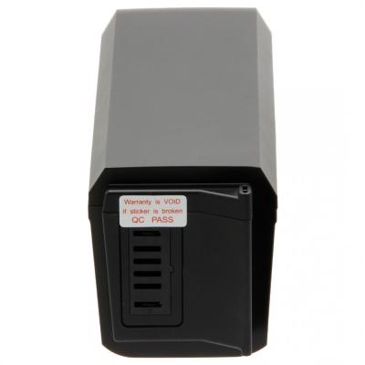Joycube SF-06S 48V 11,6Ah EBT480-116 f&uuml;r E-Bikes Pedelecs von Fischer u.a. Produktbild 2