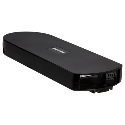 Maratron Gep&auml;cktr&auml;gerakku f&uuml;r Tianneng "TNLi 18650" mit 36V / 10,4Ah &ndash; silber f&uuml;r MiFA Fischer Prophete Curtis Biria Cyco u.v.m. Produktbild 1