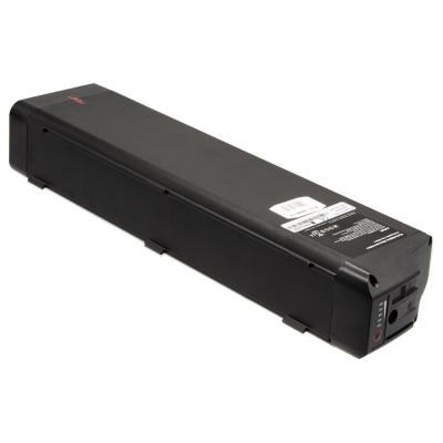 Phylion Akku 36V 14,5Ah - Joycube BN23 EBT360-145 mit Smart-BMS (CAN-Bus) f&uuml;r E-Bikes Pedelecs von Fischer u.v.m. Produktbild 2