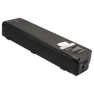 Phylion Akku 36V 19,6Ah - Joycube BN23 EBT360-196 mit Smart-BMS (CAN-Bus) f&uuml;r E-Bikes Pedelecs von Fischer u.v.m. Produktbild 2