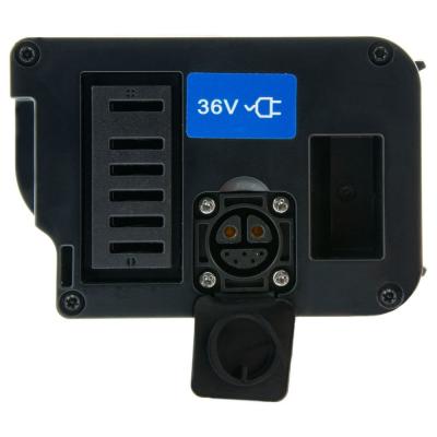 Phylion Akku 36V 19,6Ah - Joycube BN23 EBT360-196 mit Smart-BMS (CAN-Bus) f&uuml;r E-Bikes Pedelecs von Fischer u.v.m. Produktbild 5