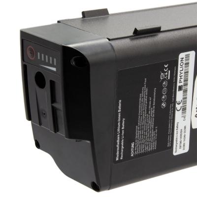 Phylion Akku 36V 19,6Ah - Joycube BN23 EBT360-196 mit Smart-BMS (CAN-Bus) f&uuml;r E-Bikes Pedelecs von Fischer u.v.m. Produktbild 6