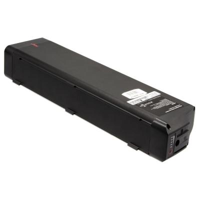Phylion Akku 36V 17,5Ah - Joycube BN23 EBT360-175 mit Smart-BMS (CAN-Bus) f&uuml;r E-Bikes Pedelecs von Fischer u.v.m. Produktbild 2