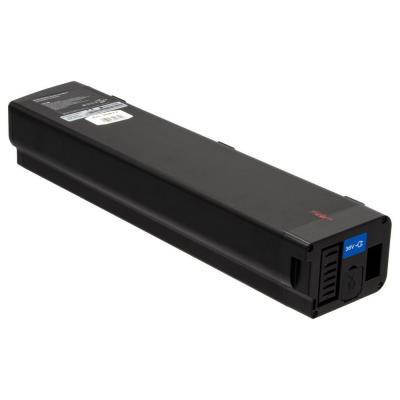 Phylion Akku 36V 17,5Ah - Joycube BN23 EBT360-175 mit Smart-BMS (CAN-Bus) f&uuml;r E-Bikes Pedelecs von Fischer u.v.m. Produktbild 3