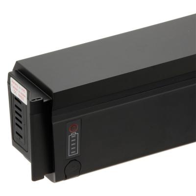 Phylion Lithium-Ionen Akku Joycube SF-06S (EBT360-110) mit 36V 11Ah (396Wh) (Standard-BMS Non SMART) f&uuml;r E-Bike Pedelec von Fischer u.v.m. Produktbild 3