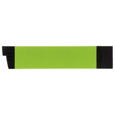 Phylion Akku 36V 14Ah - Joycube BN10 mit Smart-BMS (CAN-Bus) gelbgr&uuml;n f&uuml;r E-Bikes Pedelecs von Fischer u.v.m. Produktbild 2