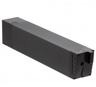 Phylion Akku 36V 14Ah - Joycube BN10 mit Smart-BMS (CAN-Bus)  f&uuml;r E-Bikes Pedelecs von Fischer u.v.m.