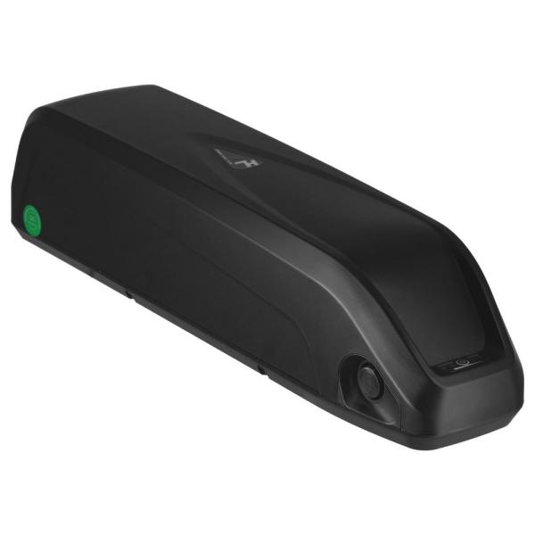Maratron E-Bike Unterrohrakku "Hailong-I" 36V 13Ah Set mit Halterung und Anschlusskabel