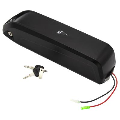 Maratron E-Bike Unterrohrakku "Hailong-I" 36V 13Ah Set mit Halterung und Anschlusskabel Produktbild 3