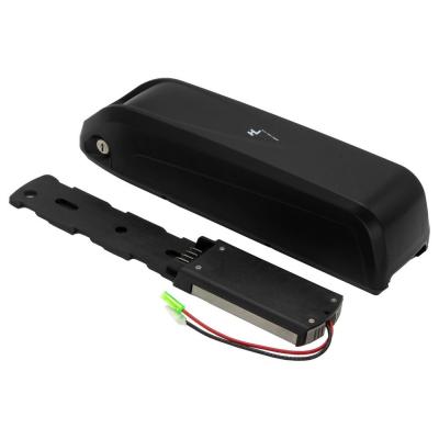 Maratron E-Bike Unterrohrakku "Hailong-I" 36V 13Ah Set mit Halterung und Anschlusskabel Produktbild 4