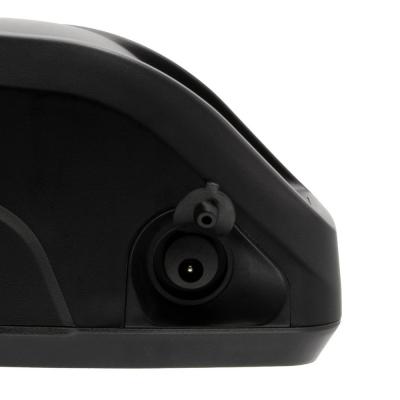 Maratron E-Bike Unterrohrakku "Hailong-I" 36V 13Ah Set mit Halterung und Anschlusskabel Produktbild 6