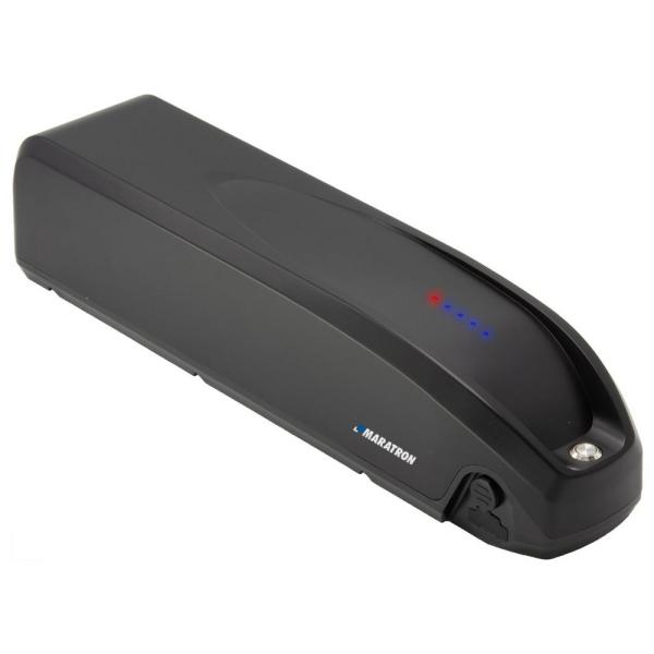 MARATRON Ersatz-Akku Downtube ZZ98 f&uuml;r BLAUPUNKT CAN-Bus - 36V 10,4Ah (374Wh) - ZZ981004 - f&uuml;r Prophete