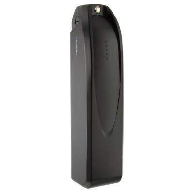 MARATRON Ersatz-Akku Downtube ZZ98 f&uuml;r BLAUPUNKT CAN-Bus - 36V 10,4Ah (374Wh) - ZZ981004 - f&uuml;r Prophete Produktbild 3
