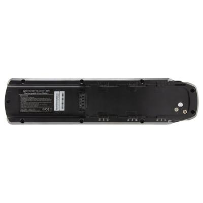 MARATRON Ersatz-Akku Downtube ZZ98 f&uuml;r BLAUPUNKT CAN-Bus - 36V 10,4Ah (374Wh) - ZZ981004 - f&uuml;r Prophete Produktbild 6