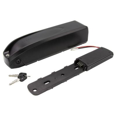 MARATRON Ersatz-Akku Downtube ZZ98 f&uuml;r BLAUPUNKT CAN-Bus - 36V 10,4Ah (374Wh) - ZZ981004 - f&uuml;r Prophete Produktbild 8