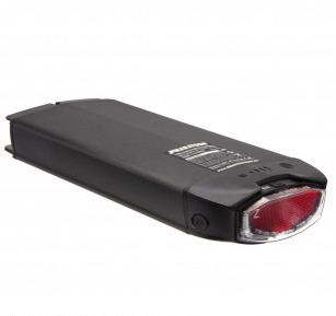 MARATRON GT-Akku Brilliance Gep&auml;cktr&auml;gerakku f&uuml;r Llobe, NCM - 36V 10,4Ah von LLOBE