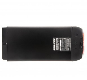 MARATRON GT-Akku Brilliance Gep&auml;cktr&auml;gerakku f&uuml;r Llobe, NCM - 36V 10,4Ah von LLOBE Produktbild 2