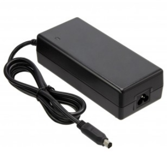 Maratron Ladeger&auml;t 36,0V / 2,0A - mit Pentagon-Stecker f&uuml;r Phylion EBT360 Prophete Fischer E-Bike Akku