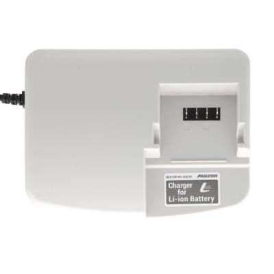 Schnell-Ladestation NKJ048A 29.3V 4A f&uuml;r Panasonic Premium 26V E-Bike Produktbild 1