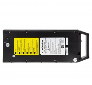 GWA Gep&auml;cktr&auml;gerakku 24V 10h (266Wh) f&uuml;r Babboe (733750) E-Bike Akku Produktbild 2