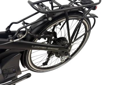BBF E-Faltrad Houston 2.0 LIMITED SERIES  Faltrad E-Bike Ansmann RM 3.0 205 Wh 20-Gang 20", RH 30 cm Faltrad kostenloser Versand, kein Dahon Produktbild 9