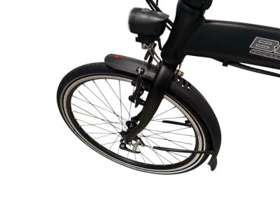 BBF E-Faltrad Houston 2.0 LIMITED SERIES  Faltrad E-Bike Ansmann RM 3.0 205 Wh 20-Gang 20", RH 30 cm Faltrad kostenloser Versand, kein Dahon Produktbild 10