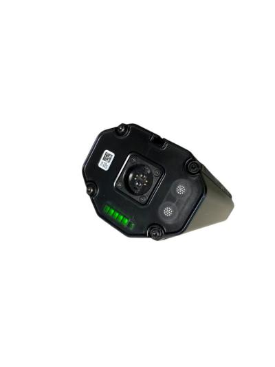 Haibike Intube Battery 34369-00, 630Wh / 14INR19/66-4 - 50,4 Volt 12000mAh Li-Ion Produktbild 2