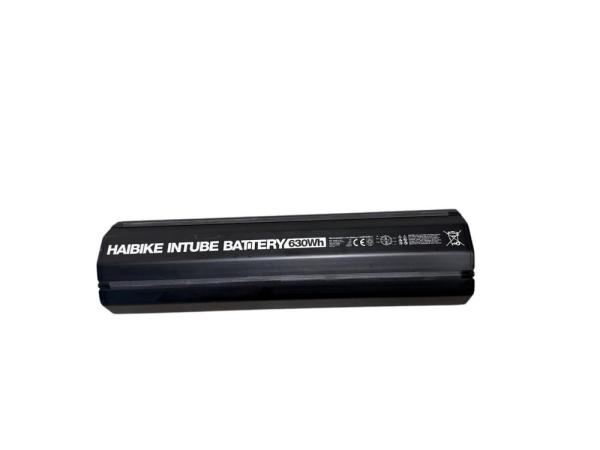 Flyon Haibike Intube Battery 34369-00, 630W  50,4 Volt 12000mAh Li-Ion