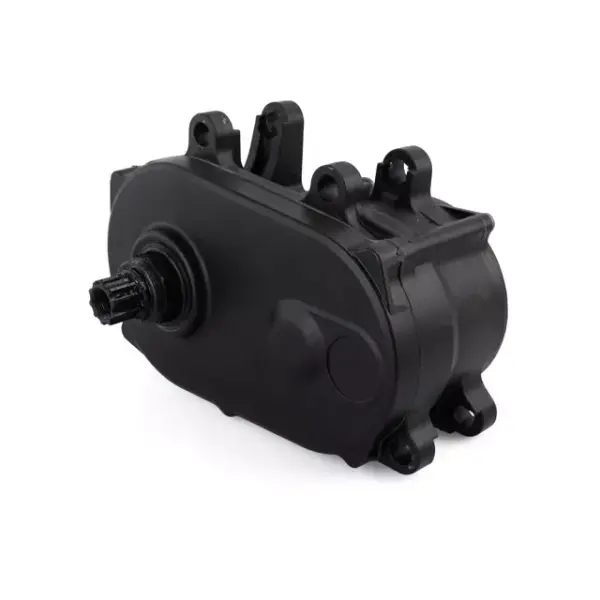 Brose Drive S Mag FIT vertikal, 25km/h 75Nm 90Nm 36V 720W E85138-200 Motor Mittelmotor  E-Bike Pedelec