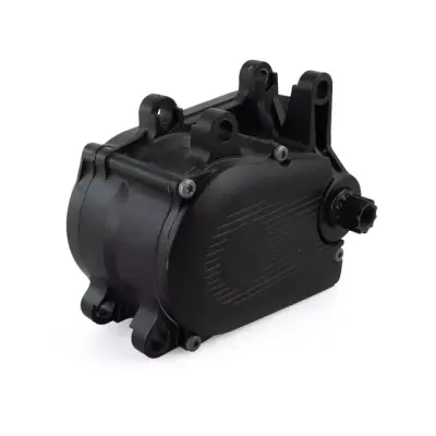 Brose Drive S Mag FIT vertikal, 25km/h 75Nm 90Nm 36V 720W E85138-200 Motor Mittelmotor  E-Bike Pedelec Produktbild 1