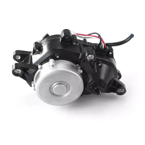 Panasonic GX Force FIT GX Force FIT NUA233F 25km/h 60Nm 75Nm 36V 450W Motor Mittelmotor E-Bike Pedelec