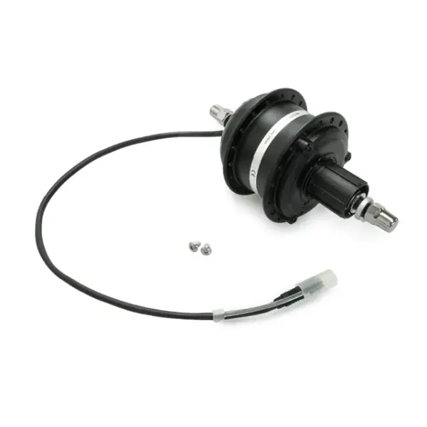 Bafang FIT R600-36Sp 48 V 30Nm Rear Motor Nabenmotor E-Bike Pedelec