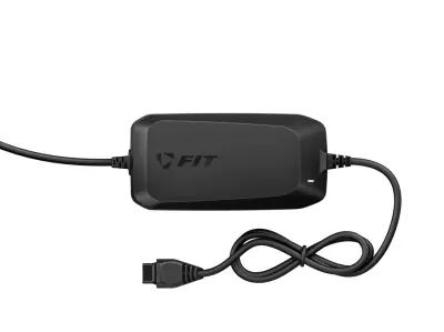 FIT Fast Charger 48V 4,8A Ladeger&auml;t E-Bike Pedelec Produktbild 1