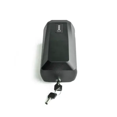 FIT Bat Buddypack 48V 240 Wh E-Bike Akku Produktbild 1